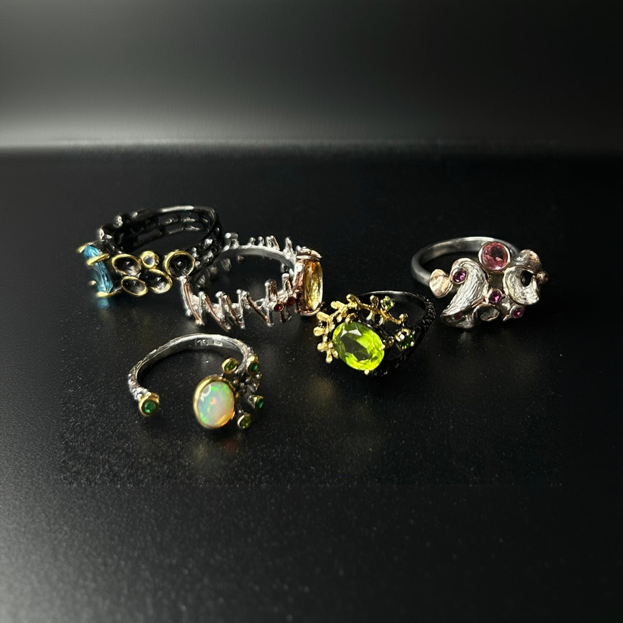 Rings